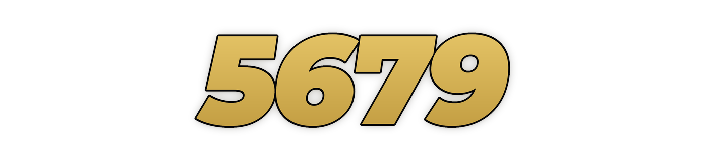 5679